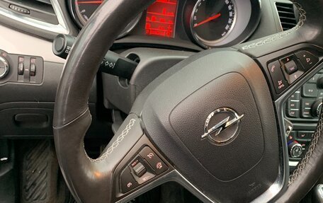 Opel Mokka I, 2012 год, 950 000 рублей, 5 фотография