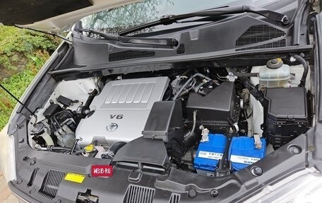 Toyota Highlander III, 2011 год, 2 100 000 рублей, 14 фотография