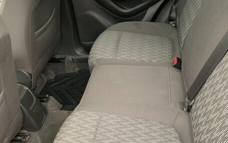 Opel Mokka I, 2012 год, 950 000 рублей, 6 фотография