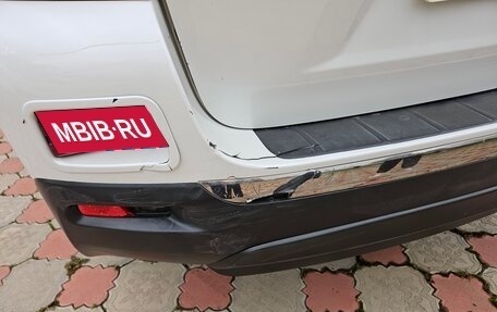 Toyota Highlander III, 2011 год, 2 100 000 рублей, 22 фотография