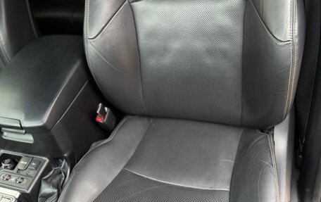 Toyota Land Cruiser Prado 150 рестайлинг 2, 2020 год, 7 500 000 рублей, 18 фотография