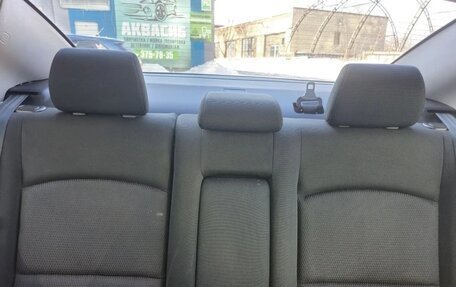 Mazda 3, 2007 год, 590 000 рублей, 11 фотография