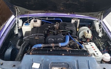 ГАЗ 31105 «Волга», 2006 год, 315 000 рублей, 2 фотография