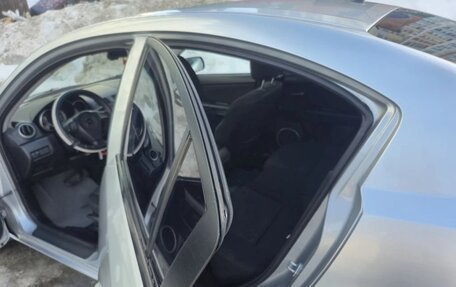 Mazda 3, 2007 год, 590 000 рублей, 7 фотография