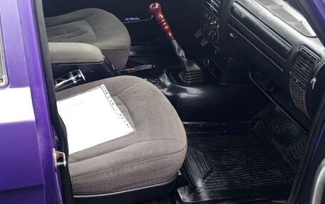 ГАЗ 31105 «Волга», 2006 год, 315 000 рублей, 5 фотография