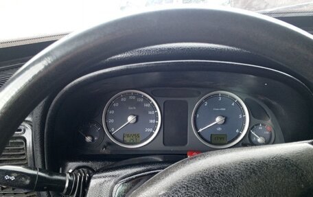 ГАЗ 31105 «Волга», 2006 год, 315 000 рублей, 6 фотография