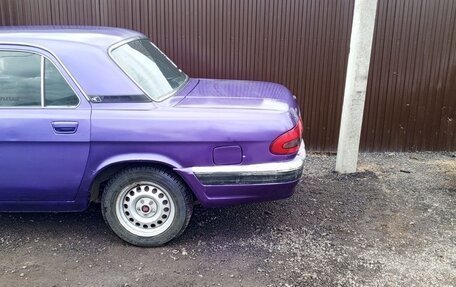 ГАЗ 31105 «Волга», 2006 год, 315 000 рублей, 12 фотография