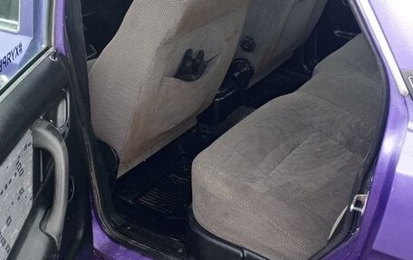 ГАЗ 31105 «Волга», 2006 год, 315 000 рублей, 7 фотография