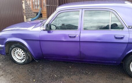 ГАЗ 31105 «Волга», 2006 год, 315 000 рублей, 10 фотография