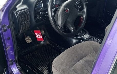 ГАЗ 31105 «Волга», 2006 год, 315 000 рублей, 9 фотография