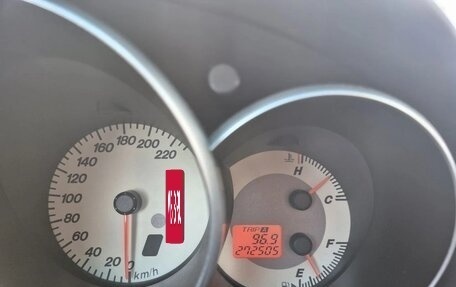 Mazda 3, 2007 год, 590 000 рублей, 9 фотография