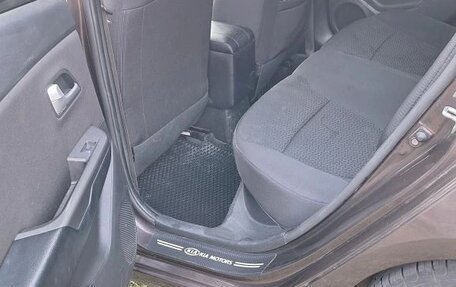 KIA Rio III рестайлинг, 2014 год, 900 000 рублей, 8 фотография