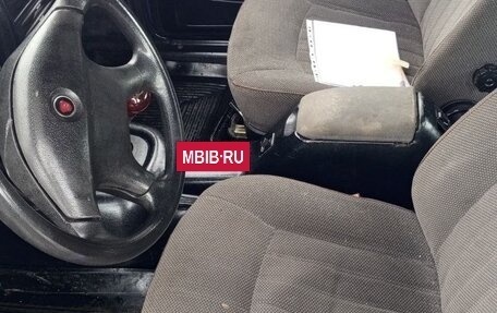 ГАЗ 31105 «Волга», 2006 год, 315 000 рублей, 8 фотография