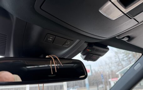 Mercedes-Benz GLS, 2016 год, 3 650 000 рублей, 13 фотография