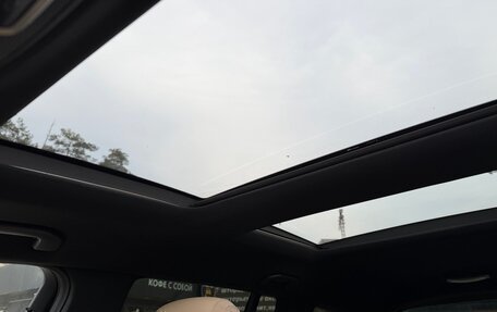 Mercedes-Benz GLS, 2016 год, 3 650 000 рублей, 12 фотография