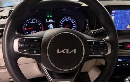 KIA K5, 2022 год, 2 850 000 рублей, 12 фотография