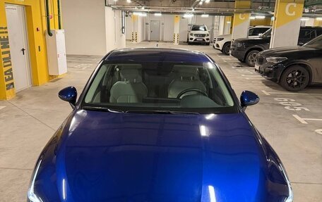 KIA K5, 2022 год, 2 850 000 рублей, 3 фотография