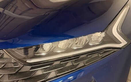 KIA K5, 2022 год, 2 850 000 рублей, 7 фотография