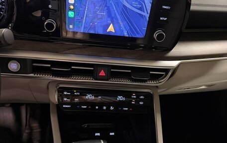 KIA K5, 2022 год, 2 850 000 рублей, 14 фотография