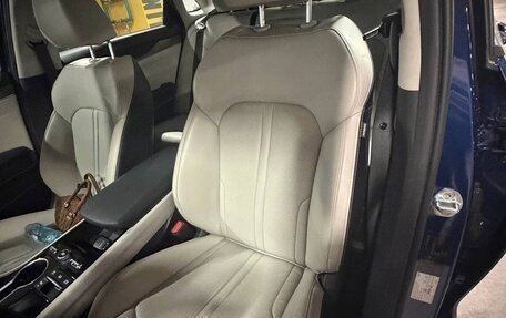 KIA K5, 2022 год, 2 850 000 рублей, 15 фотография