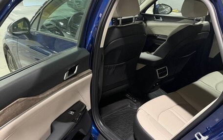 KIA K5, 2022 год, 2 850 000 рублей, 19 фотография