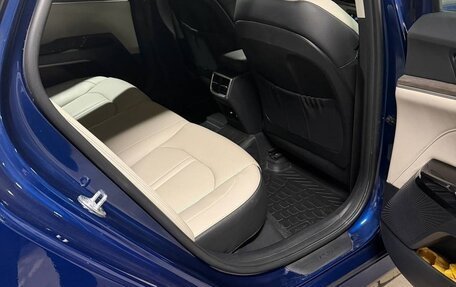 KIA K5, 2022 год, 2 850 000 рублей, 20 фотография