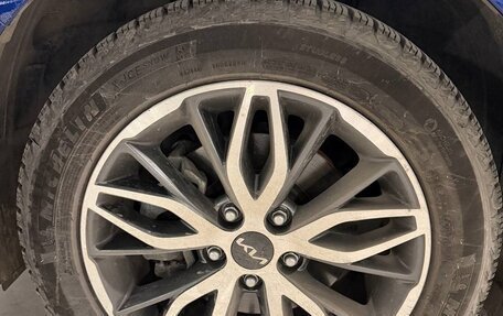 KIA K5, 2022 год, 2 850 000 рублей, 24 фотография