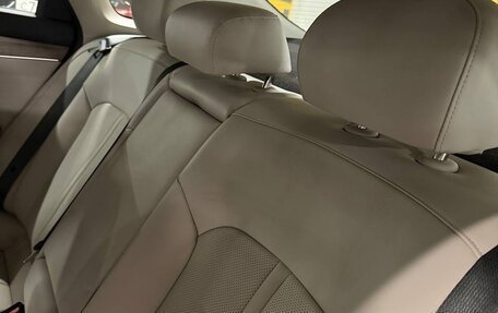 KIA K5, 2022 год, 2 850 000 рублей, 22 фотография