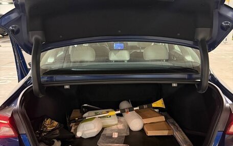 KIA K5, 2022 год, 2 850 000 рублей, 25 фотография