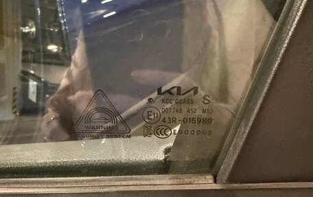 KIA K5, 2022 год, 2 850 000 рублей, 23 фотография