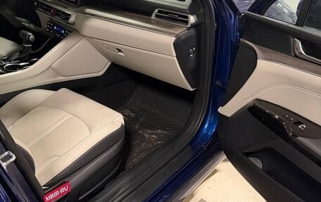 KIA K5, 2022 год, 2 850 000 рублей, 10 фотография