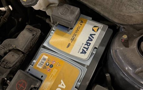 KIA K5, 2022 год, 2 850 000 рублей, 26 фотография