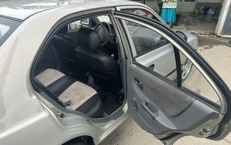 Hyundai Accent II, 2008 год, 460 000 рублей, 8 фотография