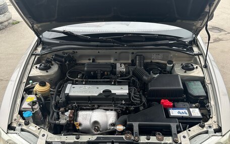 Hyundai Accent II, 2008 год, 460 000 рублей, 12 фотография