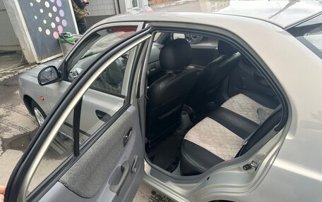 Hyundai Accent II, 2008 год, 460 000 рублей, 10 фотография