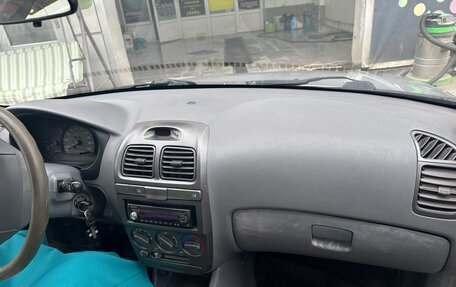 Hyundai Accent II, 2008 год, 460 000 рублей, 13 фотография