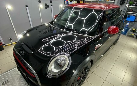 MINI Hatch, 2015 год, 2 080 рублей, 3 фотография