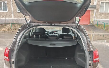 KIA cee'd III, 2018 год, 1 420 000 рублей, 6 фотография