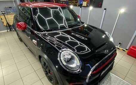 MINI Hatch, 2015 год, 2 080 рублей, 4 фотография