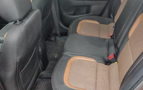 KIA cee'd III, 2018 год, 1 420 000 рублей, 8 фотография