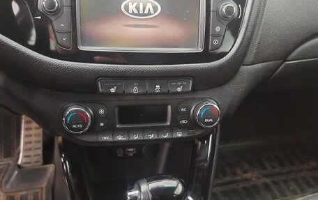 KIA cee'd III, 2018 год, 1 420 000 рублей, 10 фотография