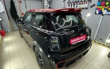 MINI Hatch, 2015 год, 2 080 рублей, 5 фотография