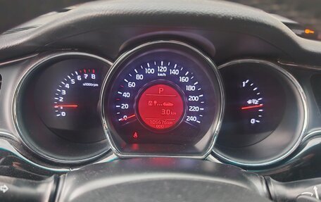 KIA cee'd III, 2018 год, 1 420 000 рублей, 12 фотография