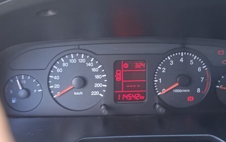 Chery Bonus (A13), 2014 год, 190 000 рублей, 4 фотография