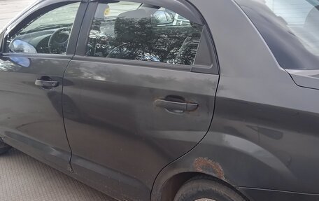 Chery Bonus (A13), 2014 год, 190 000 рублей, 6 фотография