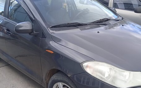 Chery Bonus (A13), 2014 год, 190 000 рублей, 8 фотография