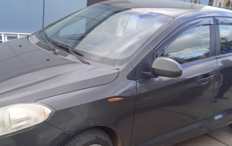 Chery Bonus (A13), 2014 год, 190 000 рублей, 7 фотография