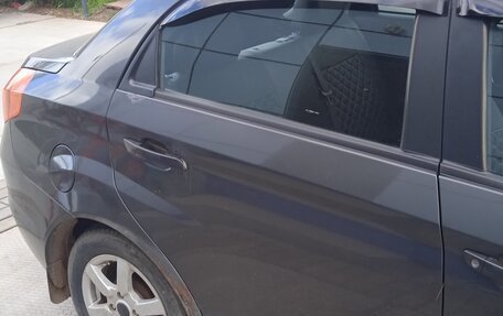 Chery Bonus (A13), 2014 год, 190 000 рублей, 3 фотография