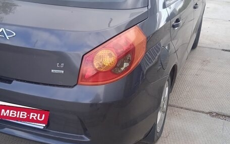 Chery Bonus (A13), 2014 год, 190 000 рублей, 10 фотография