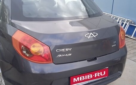 Chery Bonus (A13), 2014 год, 190 000 рублей, 11 фотография